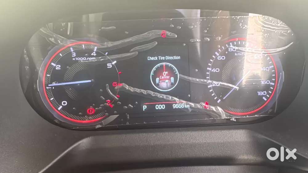 Mahindra Thar Roxx, 2025, Petrol