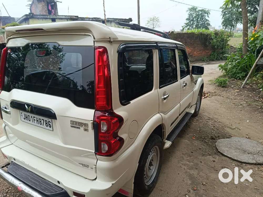 Mahindra Be 6 Diesel 2023