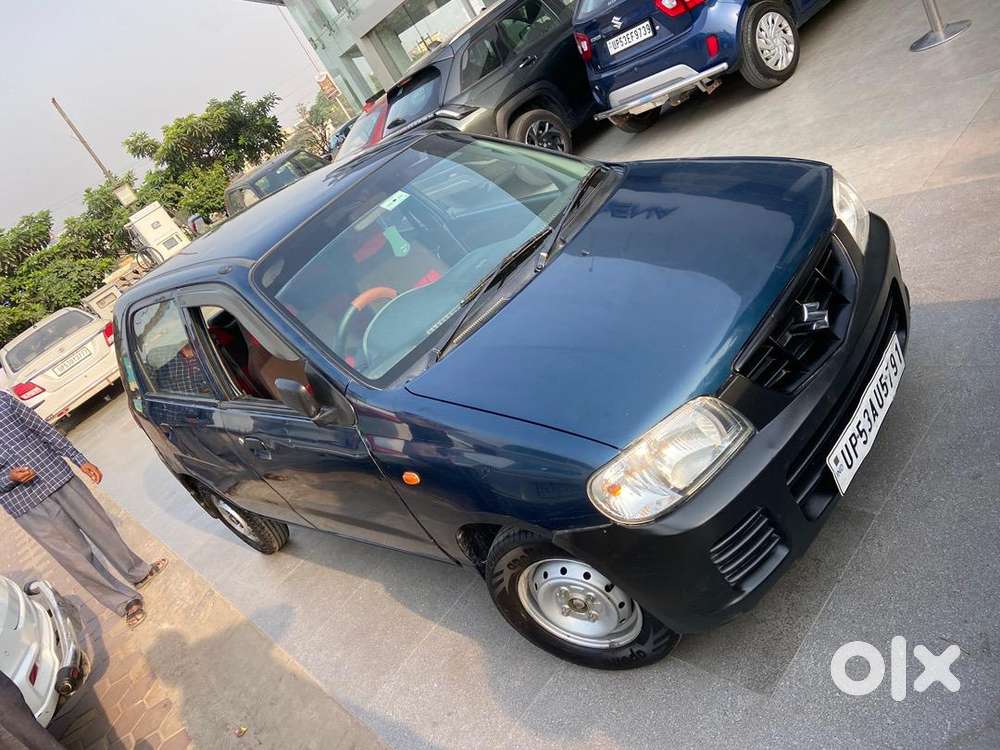 Maruti Suzuki Alto 2011 Petrol Good Condition