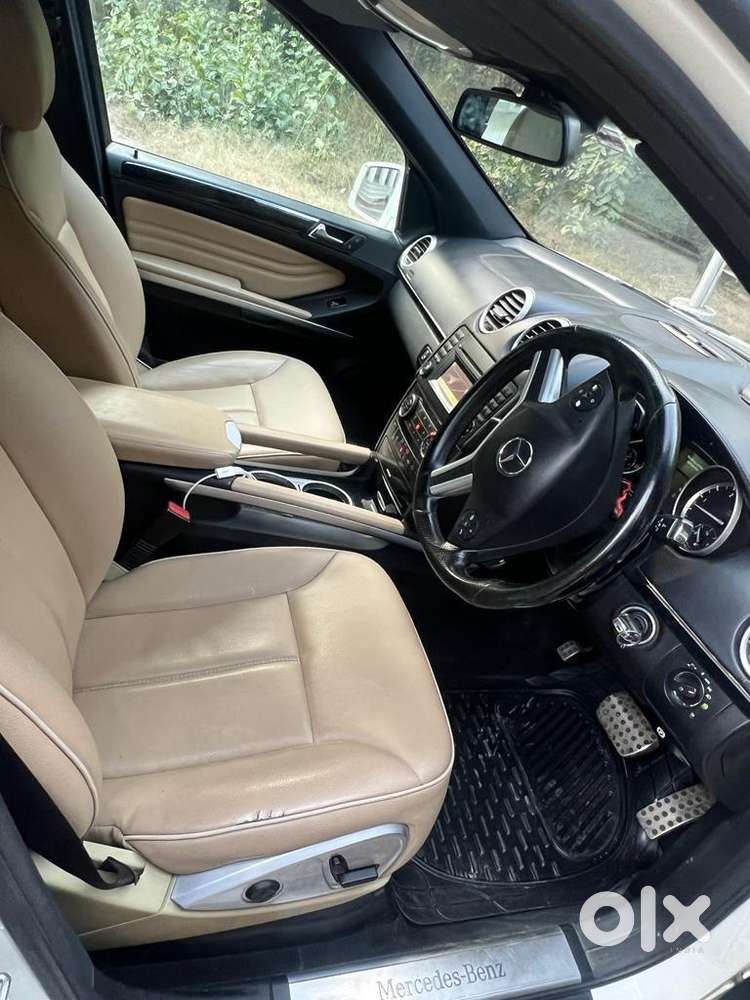 Mercedes-benz Diesel 2012 Non Accidental Car