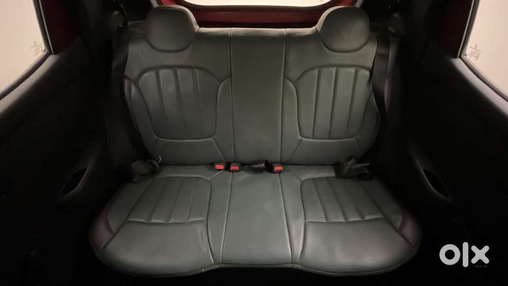 Renault Kwid Rxt 1.0, 2016, Petrol