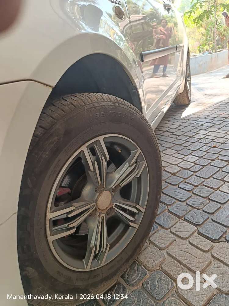 Dzire Diesel Vdi 2012 Model For Sale