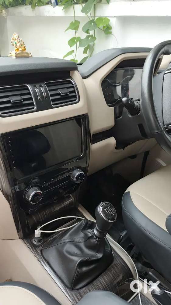 Mahindra Scorpio Classic 2025