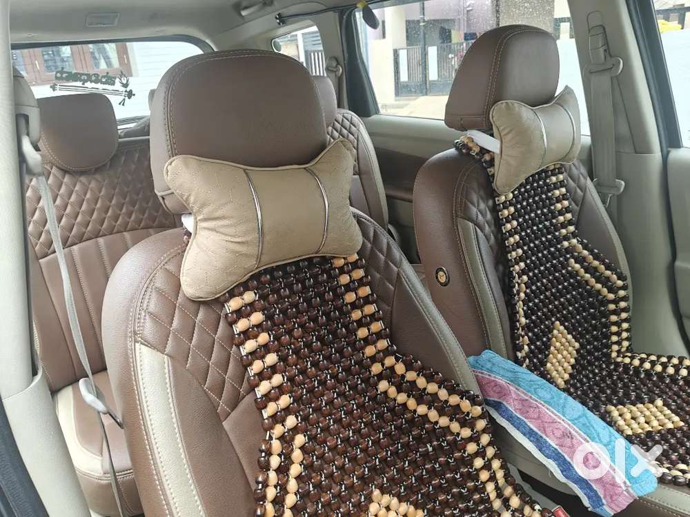Maruti Suzuki Ertiga 2017 Petrol 62300 Km Driven