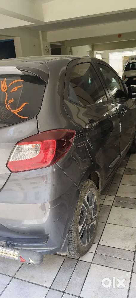Tata Tiago 1.2 Revotron 2024