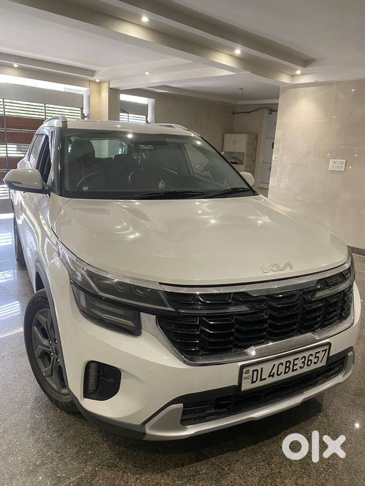Kia Seltos Htk 2025