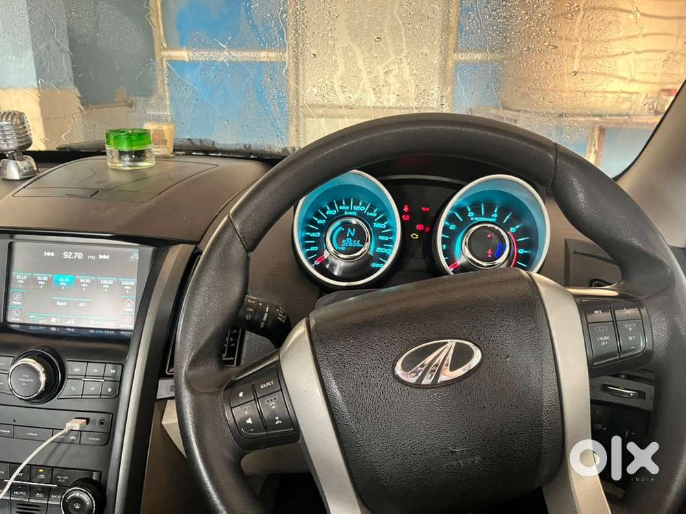 Mahindra Xuv500 2016 Diesel Well Maintained