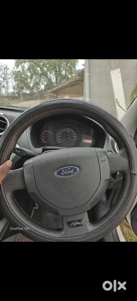 Ford Figo Diesel 2011
