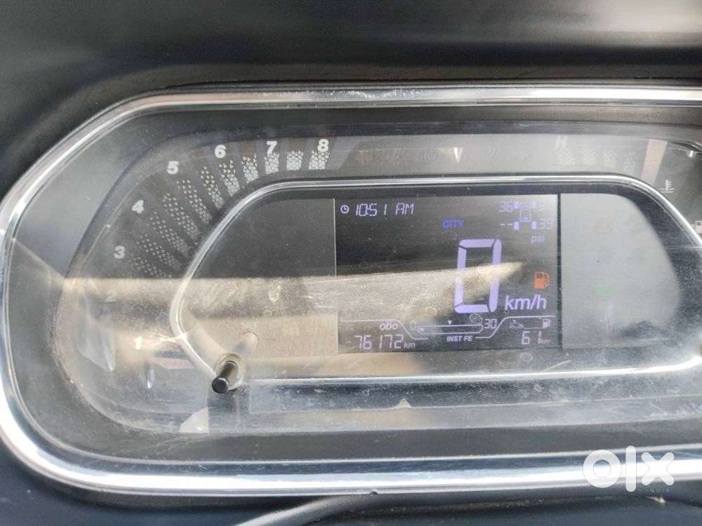 Tata Nexon 1.5 Revotorq Xz Plus, 2021, Diesel