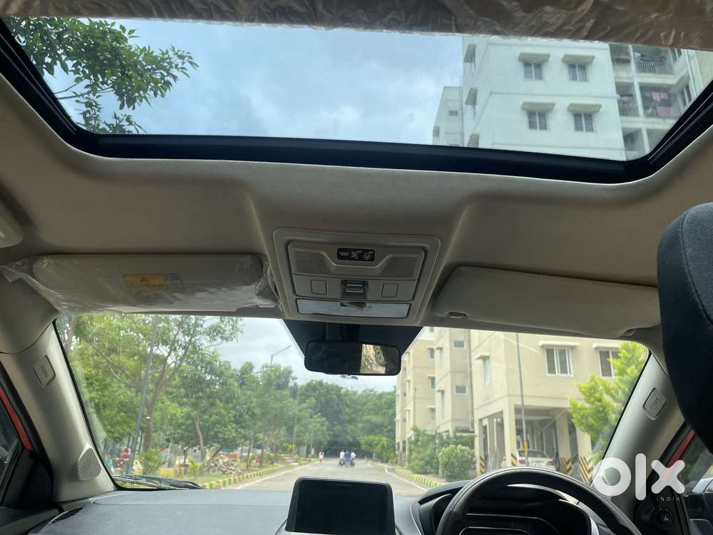 Tata Nexon Smart Plus1.2 Revotron Petrol 5 Mt, 2023, Petrol