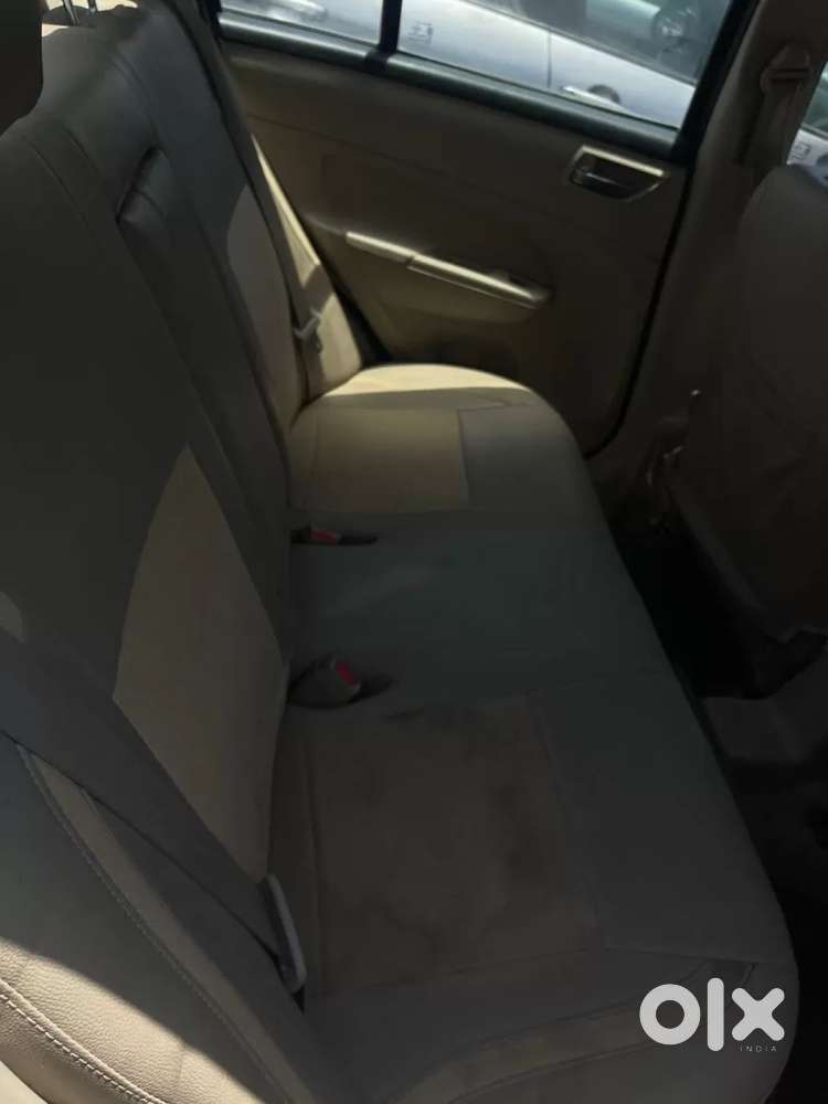 Maruti Suzuki Swift Dzire 1.3 Vxi, 2013, Petrol