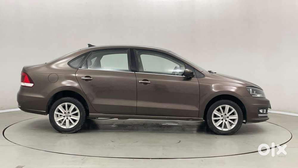 Volkswagen Vento 1.5 Tdi Highline, 2016, Diesel