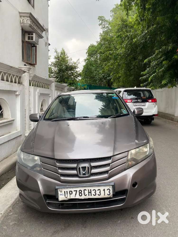 Honda City 2011 Petrol Manual In Good Condition