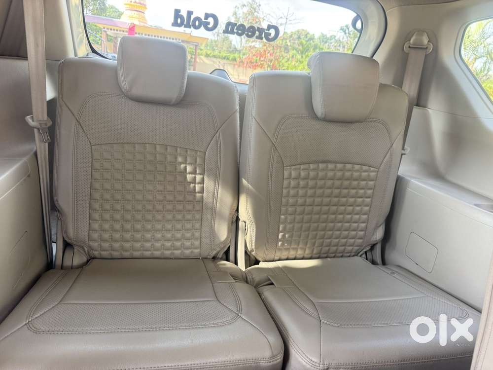 Maruti Suzuki Ertiga, 2021, Petrol