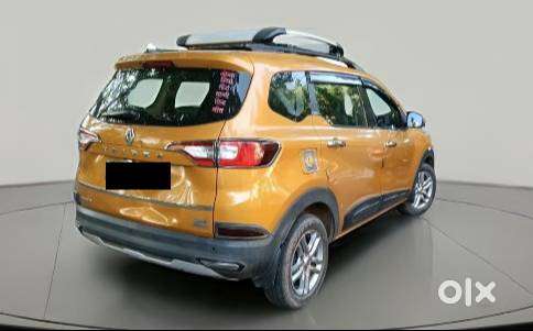 2020 Renault Triber Rxz Amt