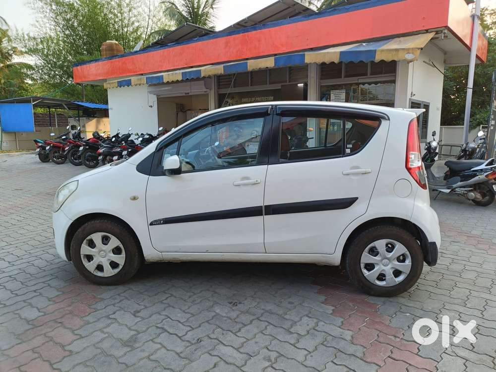 Maruti Suzuki Ritz Vdi Bs-iv, 2012, Diesel