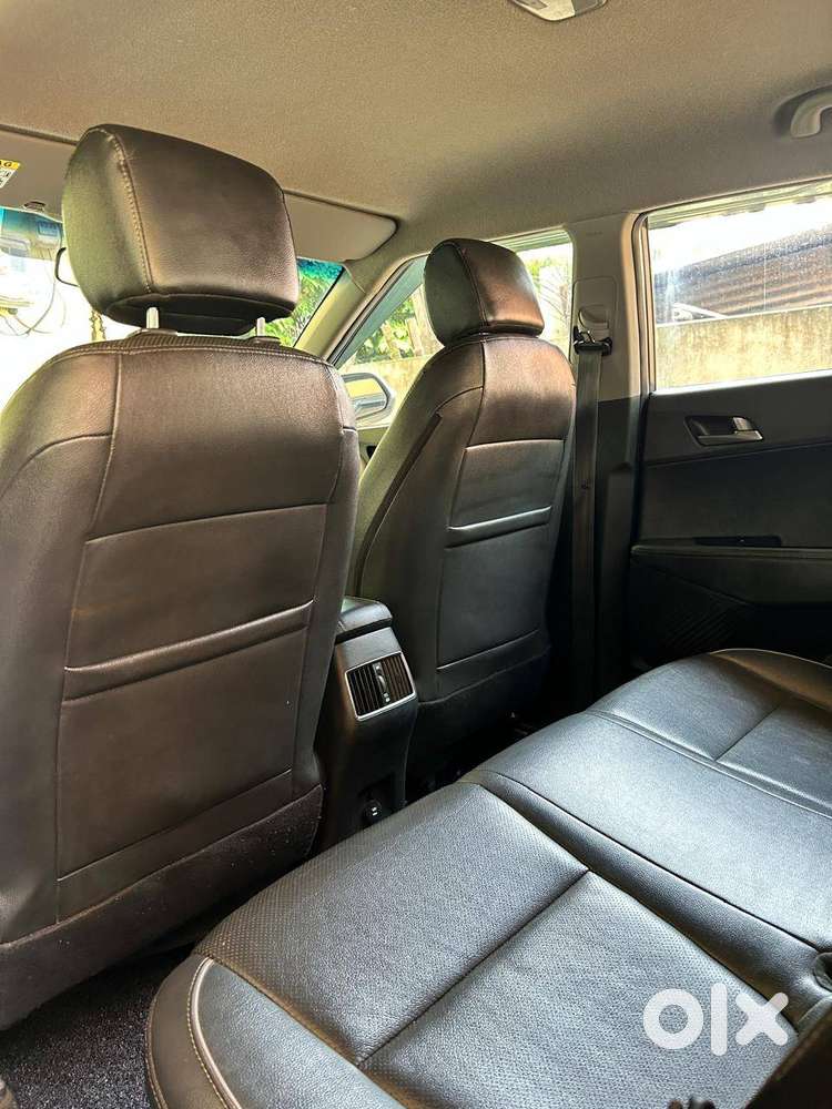 Hyundai Creta 2018 Diesel Good Condition