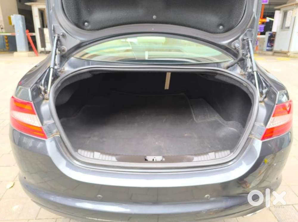 Jaguar Xf 2.2 Diesel, 2014, Diesel