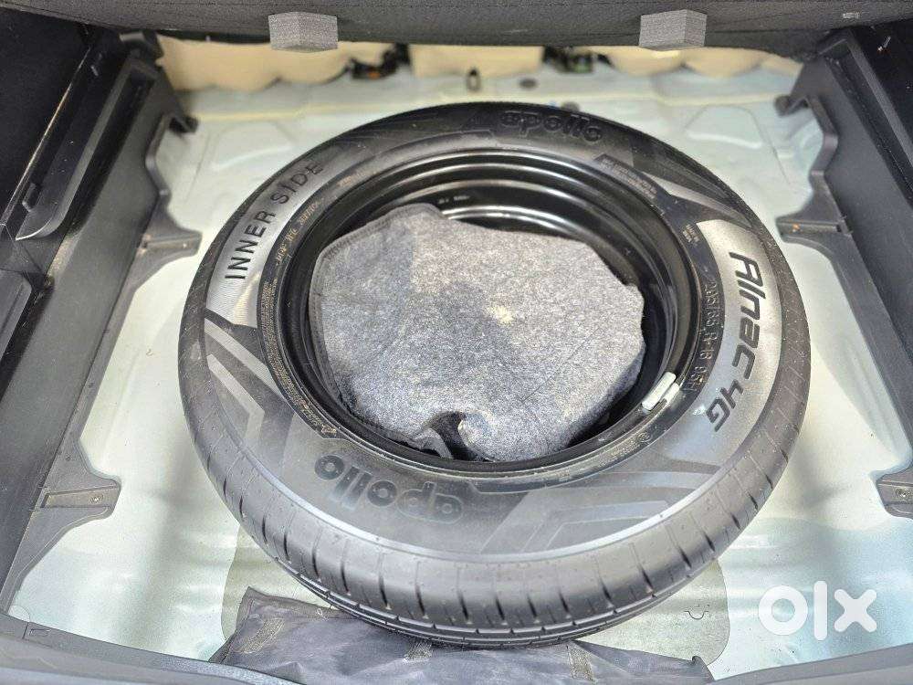 Hyundai Creta 1.5 E Petrol, 2022, Petrol