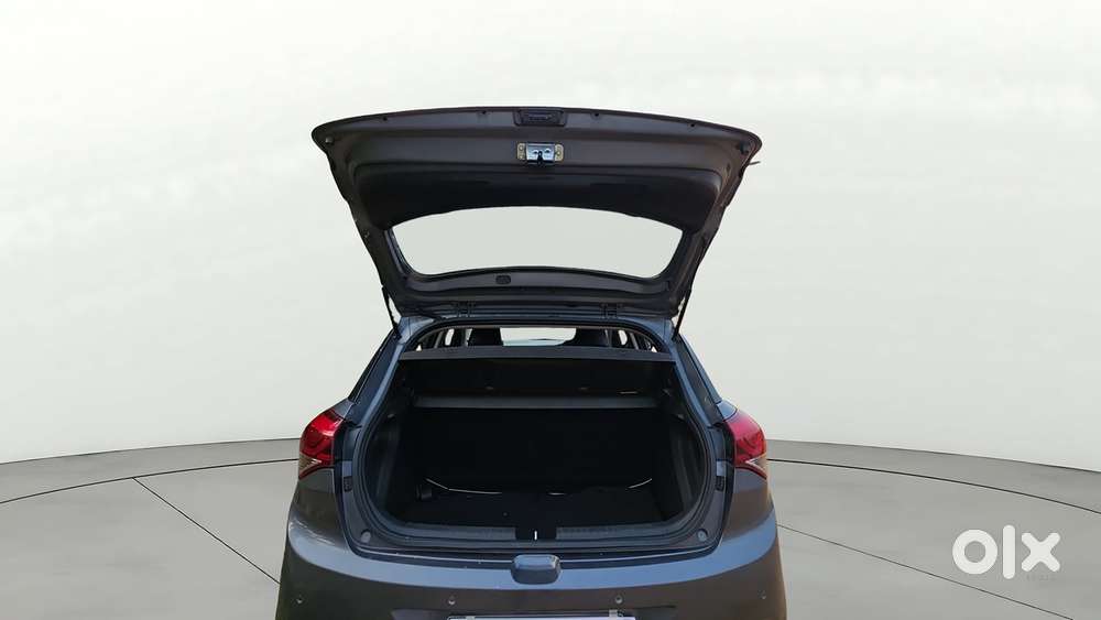 Hyundai Elite I20 [ ] 1.2 Asta, 2017, Petrol