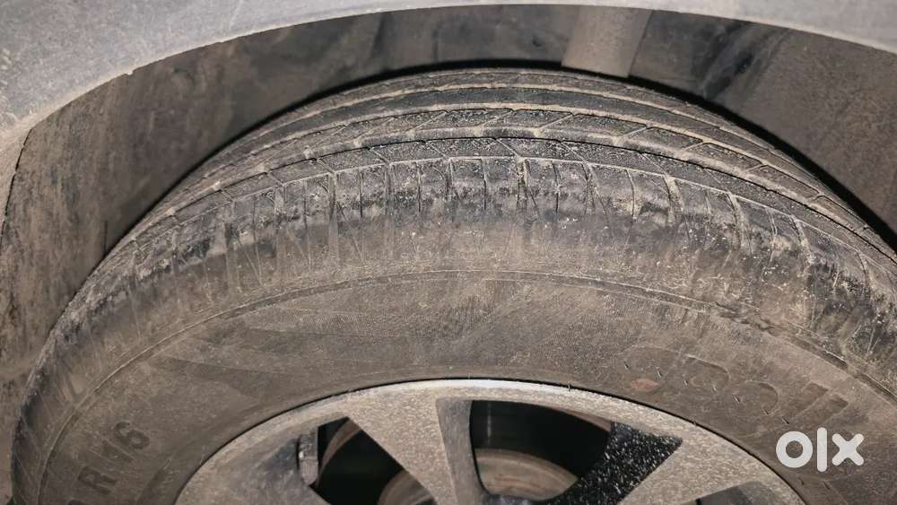 Tata Nexon 2021 Top Model Xz+ Petrol Well Maintained