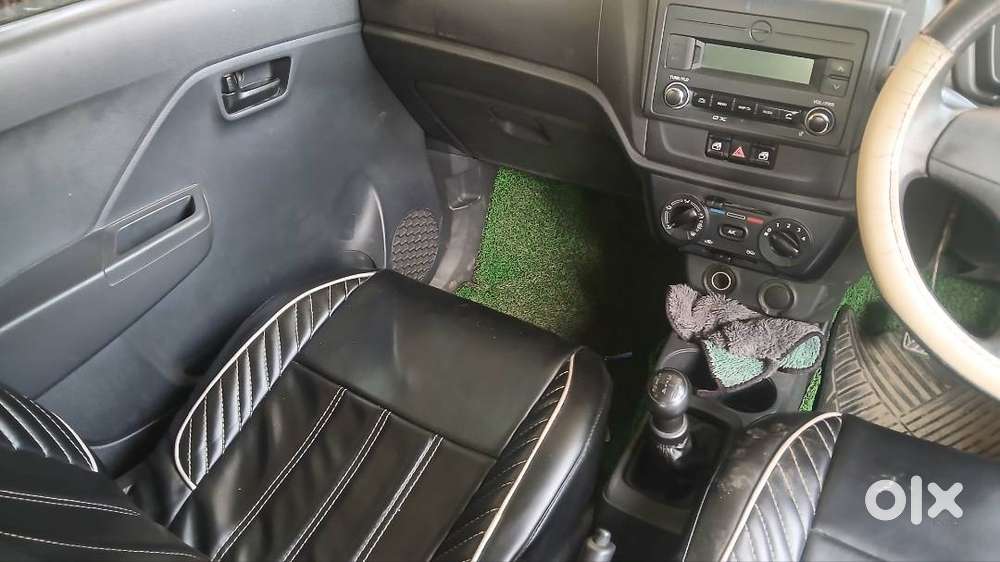 Maruti Suzuki Alto K10 2024