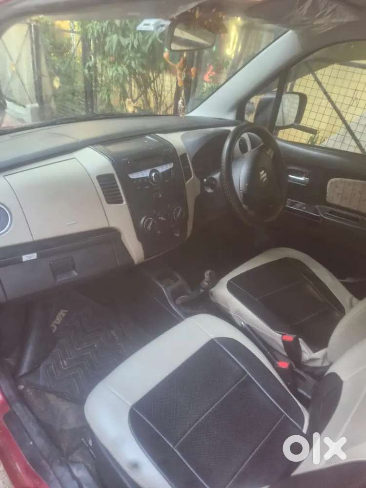 Maruti Suzuki Wagon R 2017. Very Good Condition Maintained Less Used