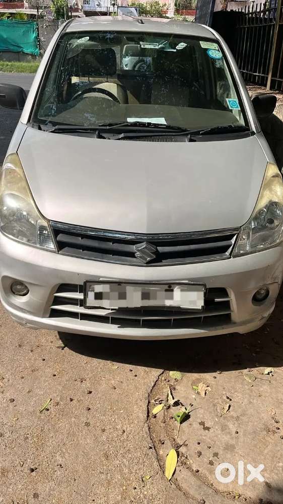 Maruti Estilo Lxi 2013