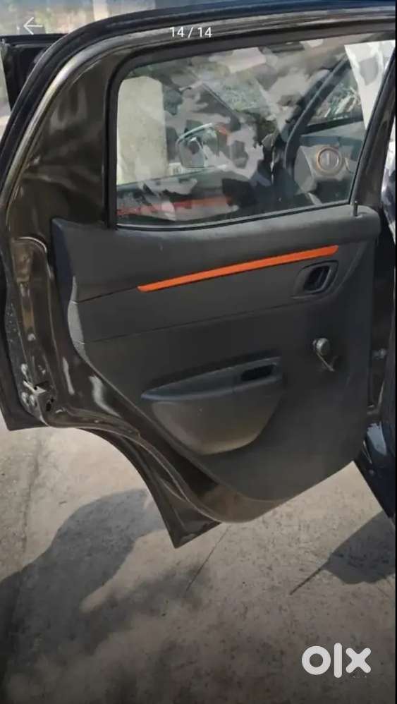 Renault Kwid 2018 Petrol Amt