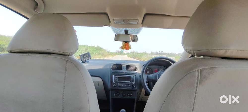 Volkswagen Polo 1.0 Comfortline Plus, 2014, Diesel