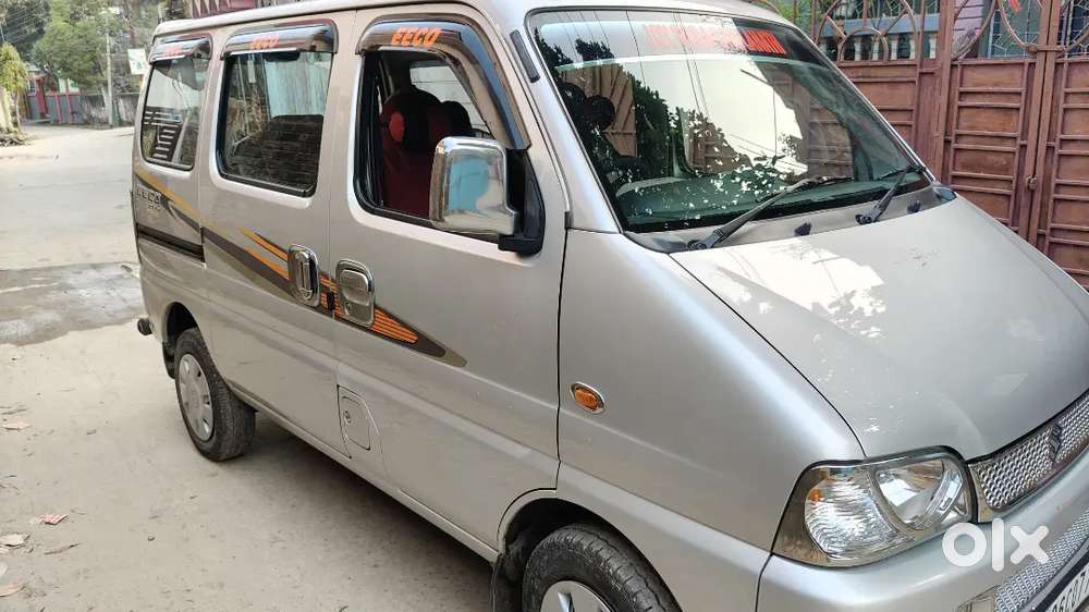 Maruti Suzuki Eeco 2023 Cng & Hybrids 18500 Km Driven
