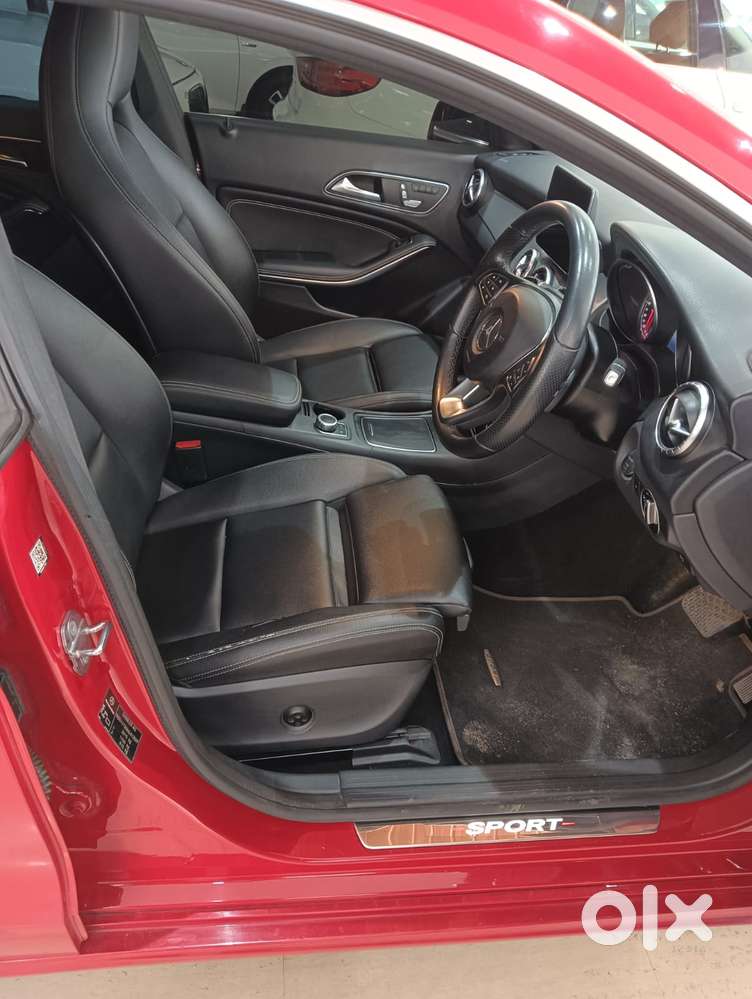 Mercedes-benz Cla 200 Cdi Sport, 2019, Diesel
