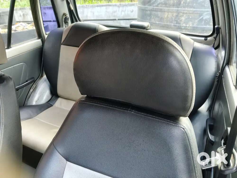Maruti Suzuki 800 2004