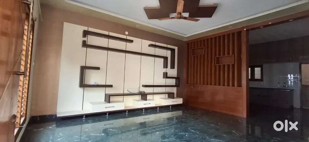 Independent house for rent