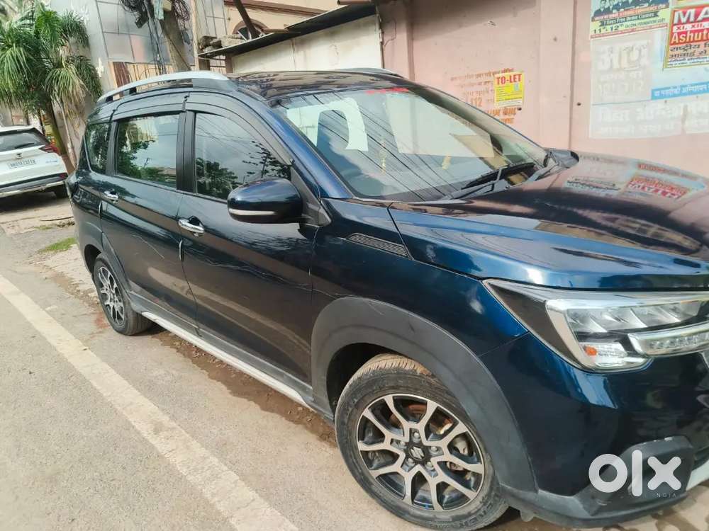 Maruti Suzuki Xl6 2022 Petrol Manual