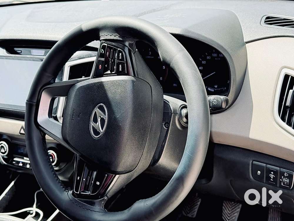 Hyundai Creta Diesel 2016 Orignal