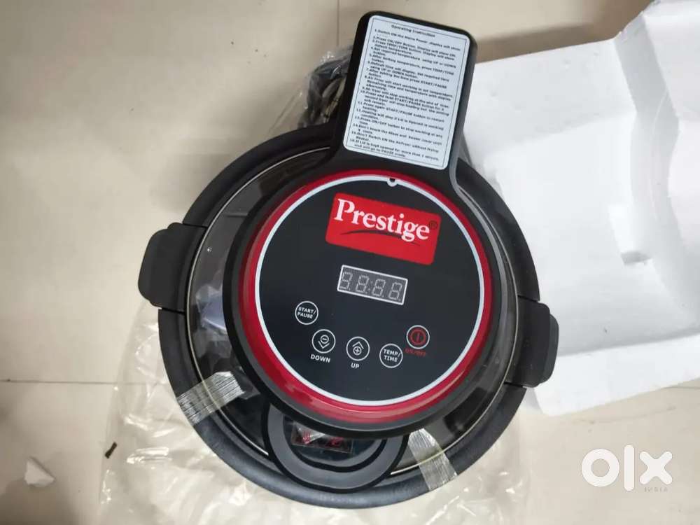 Digital Air Fryer