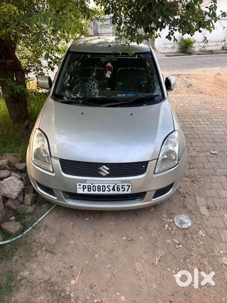 Maruti Suzuki Swift 2007 Petrol Well Maintained