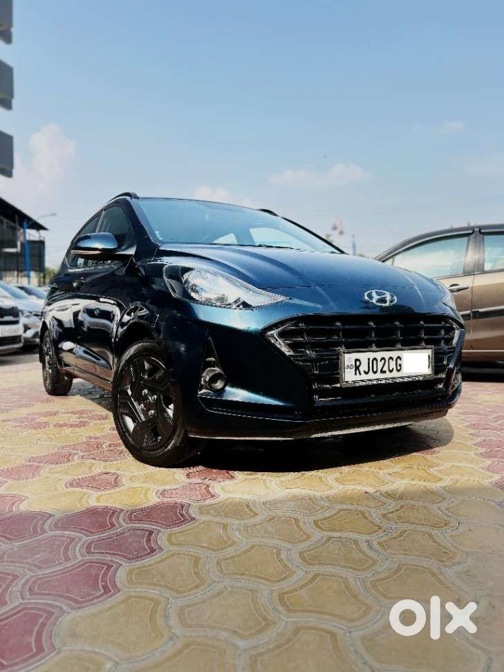 Hyundai Grand I10 Nios Asta 1.2 Kappa Vtvt, 2022, Petrol
