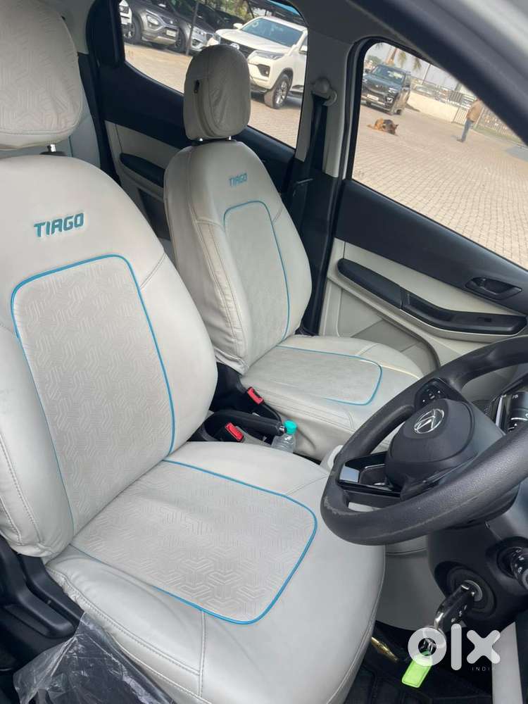 Tata Tiago Ev Xt Mr, 2023, Electric