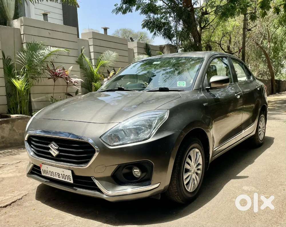 Maruti Suzuki Dzire 2018 Petrol Good Condition