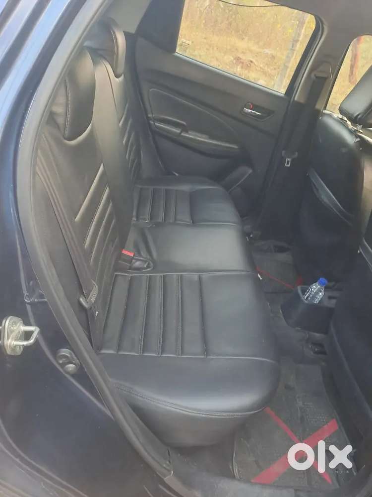 Maruti Suzuki Swift 2018 Petrol 66000 Km Driven