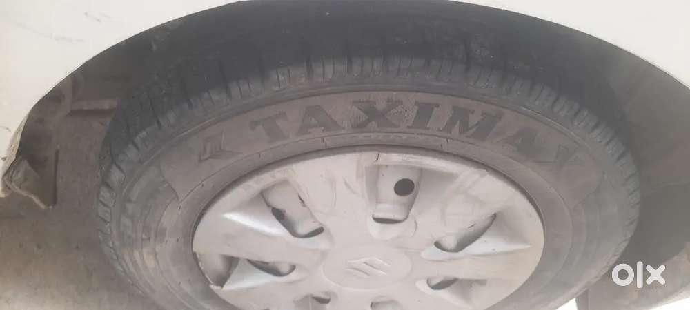 Maruti Suzuki Wagon R 2020 Second-owner Car