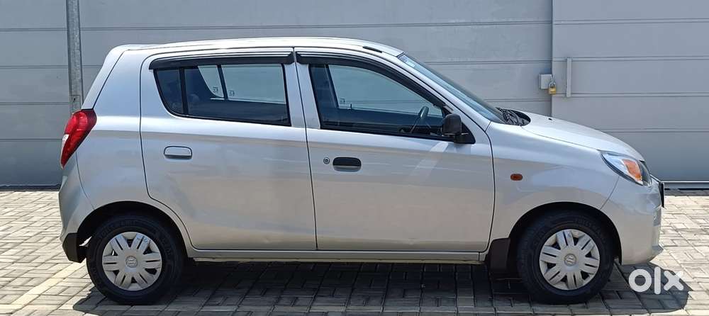 Maruti Suzuki Alto 800 Lxi, 2021, Petrol