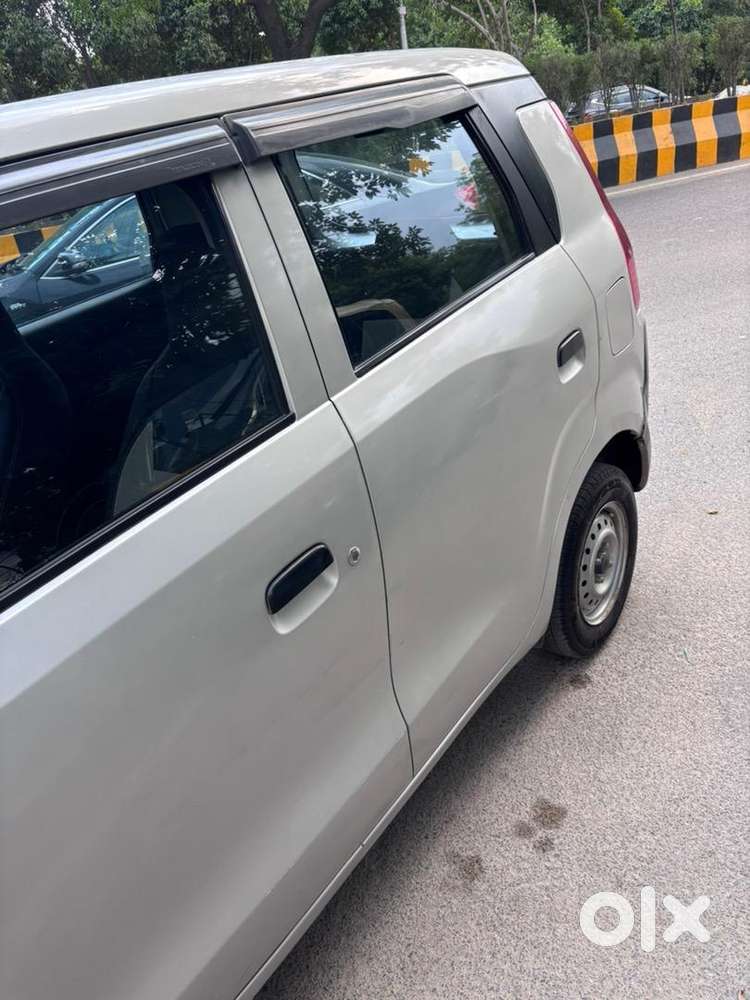 Maruti Suzuki 2021 Model