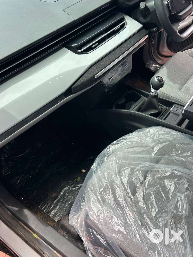 Tata Sierra 2026 Petrol 1000 Km Driven