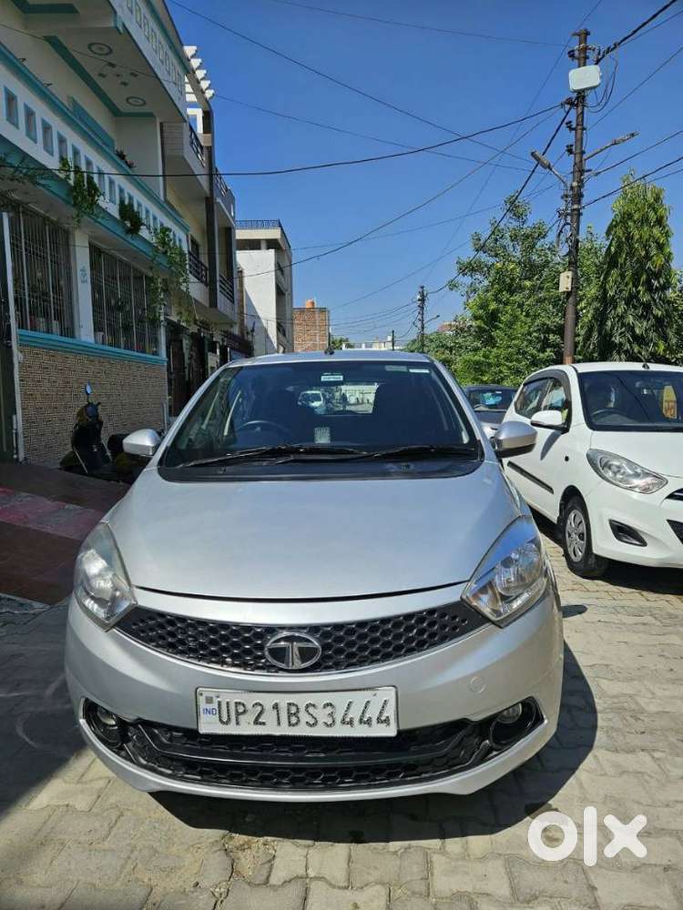 Tata Tiago 1.05 Revotorq Xt, 2018, Diesel