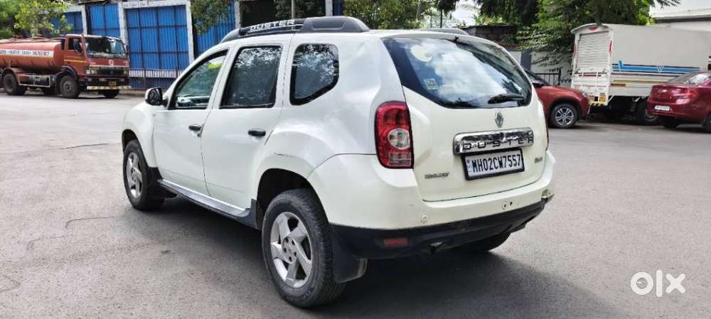 Renault Duster 110ps Diesel Rxl, 2013, Diesel