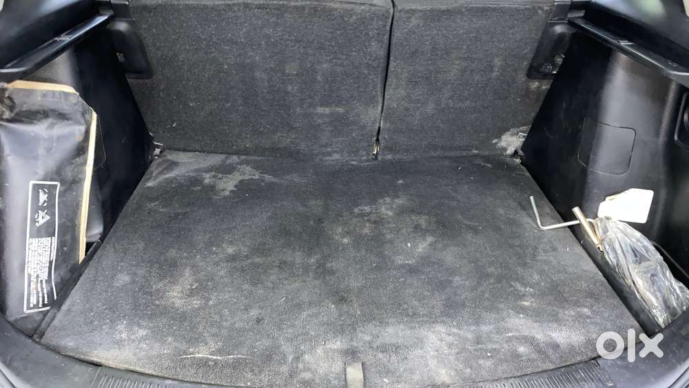 Maruti Suzuki S-cross Sigma 1.3, 2015, Diesel