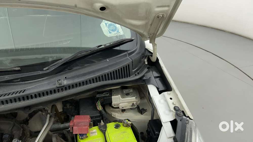 Maruti Suzuki Wagon R 1.0 2015-2019 Vxi Amt, 2018, Petrol